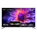 55M810N CHIQ 55 INCH QD-Mini LED 144Hz Google TV