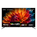 65M810N CHIQ 65 INCH QD-Mini LED 144Hz Google TV