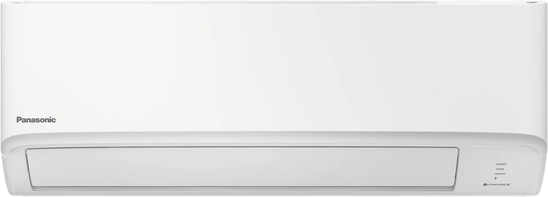 PANASONIC CS/CU-U35TKR AIR CONDITIONER AERO SERIES SPLIT INVERTER COOLING ONLY