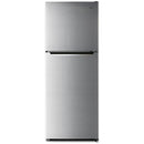CHIQ CTM200NSS5E 202LT TOP MOUNT FRIDGE STAINLESS STEEL