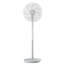 PHILIPS CX2550/00 PEDESTAL FAN 2000 SERIES WHITE