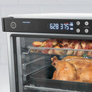 Ninja DT200ANZ 10-in-1 Cooking Foodi XL Air Fry Oven
