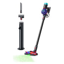 Dyson 594082-01 V10 Konical + Auto-Empty Dok Cordless Vacuum Cleaner