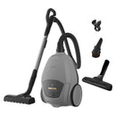 Electrolux EFB72123UG 700 Silent Bagged Canister Vacuum Cleaner