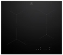 ELECTROLUX EHI641BEA 60CM ULTIMATETASTE 4 ZONE INDUCTION COOKTOP
