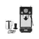 SUNBEAM EMM4500BK ORIGINS SLIMLINE ESPRESSO MACHINE