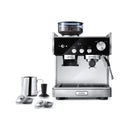 SUNBEAM EMM7300SS ORIGINS ESPRESSO MACHINE