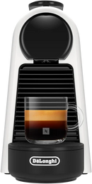DELONGHI EN85WMT NESPRESSO ESSENZA SOLO MINI WHITE