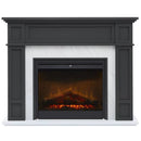 Dimplex 2kW Eltham Mantle Firebox ETM20AU