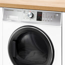 Fisher & Paykel DH8060P3 8kg Heat Pump Dryer (White)