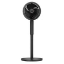 SHARKNINJA FA225ANZ FLEXBREEZE FAN - MISTING ATTACHMENT  DARK GREY BRASS ACCENTS