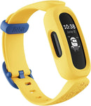 FITBIT FB419BKYW ACE 3 ACTIVITY TRACKER FOR KIDS MINIONS YELLOW SPECIAL ED.