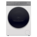 FISHER&PAYKEL DH8060J5 - S5 HEAT PUMP DRYER - WHITE