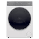 FISHER&PAYKEL DH8060P5 -S5 HEAT PUMP DRYER - WHITE
