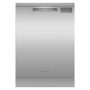 Fisher & Paykel DW60FC1X3 Freestanding Dishwasher Series 5 S/Steel - PRICE ENDS 02/8/26
