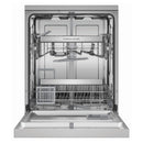 Fisher & Paykel DW60FC1X3 Freestanding Dishwasher Series 5 S/Steel - PRICE ENDS 02/8/26