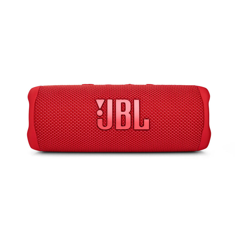 JBL 5372927 FLIP6 PORTABLE SPEAKER - RED