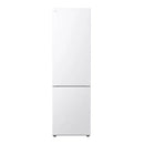 LG GB-B300MWH BOTTOM MOUNT REFRIGERATOR