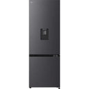 LG GBW300MBL BOTTOM MOUNT REFRIGERATOR