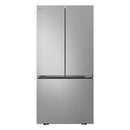LG GF-B589PLE 589L FRENCH DOOR FRIDGE STAINLESS FINSIH