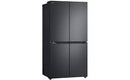 LG GF-B700MBL  665l FRENCH DOOR REFRIGERATOR MATT BLACK