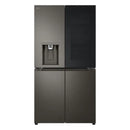 LG GF-V700BSLC FRENCH DOOR REFRIGERATOR WITH INSTAVIEW