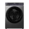 Haier HWF85KB1 - 8.5kg 300 Series Front Load Washing Machine - Black