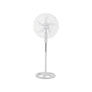 HELLER H50PF 50CM PEDESTAL FAN