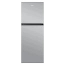 Haier 311L 300 Series Refrigerator Satina Top Freezer HRF330TS