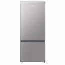 HAIER HRF420BS - 433L Bottom Mount Fridge