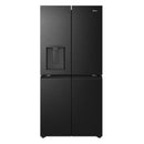 HRF590YHC - Haier 508L Quad Door Refrigerator