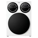 Haier White 9KG 3XMULTIWASH ANTIBAC HTDWF90CTW1