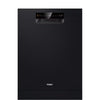 Haier HDW13F0B1 300 Series Freestanding Dishwasher - Black