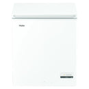 HAIER HCF140W 300 SERIES CHEST FREEZER WHITE