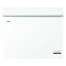 HAIER HCF300W 300 SERIES CHEST FREEZER WHITE