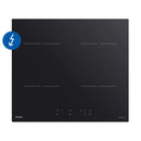 HAIER HCI604TPB3 INDUCTION COOKTOP LOW CURRENT 4 ZONES