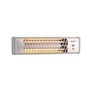 Heller HSH1200 -1200W Electric Wall Mounted Heater