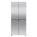 HRCD483TS - Hisense 483 Litre French Door Fridge