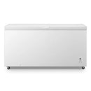 HISENSE HRCF501 HYBRID CHEST FREEZER