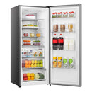 Hisense HRVF384S 384 Litre Hybrid Fridge/Freezer
