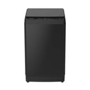 HISENSE HWT3K8065B 8kg Top Load Washing Machine - Black Series 3K