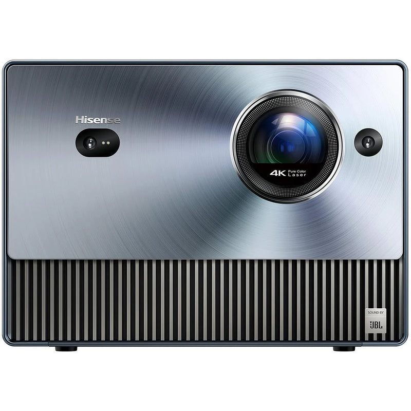 HISENSE C1 4K TRICHROMA MINI LASER PROJECTOR