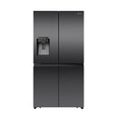 HRCD586TBWB  Hisense 585 L French Door Fridge