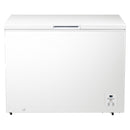 HRCF301 - Hybrid Chest Freezer 300L