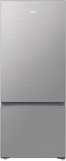 HRF420BS - 433L Bottom Mount Fridge -  HAIER