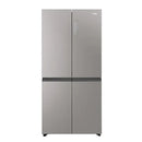 HAIER HRF530YS 463L Quad Door Fridge