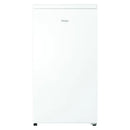 HAIER HRF90UW2 90L 300 SERIES BAR REFRIGERATOR WHITE