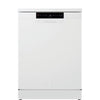 Haier HDW13F0W1 300 Series Freestanding Dishwasher - White