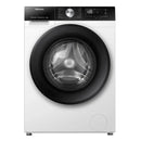 Hisense HWFS7514S - 7.5kg Front Load Washer - White
