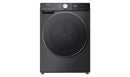 HISENSE HWFS8014AB 8KG FRONT LOAD WASHER CHARCOAL BLACK